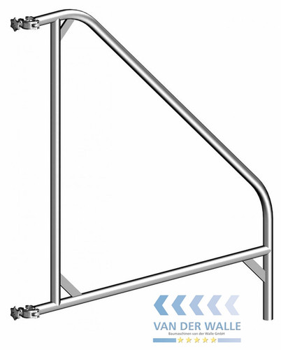 Layher fahrgerüst rollgerüst - layher,