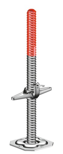 Normalspindel fahrgerüst - normalspindel, 60