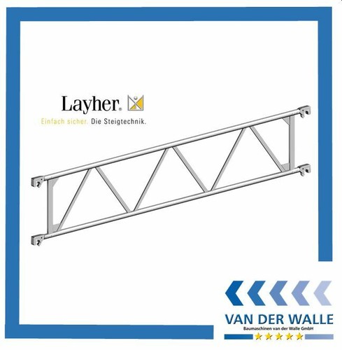 Layher fahrgerüst - layher,