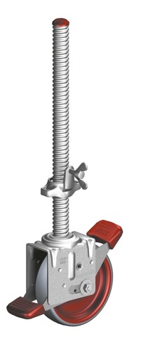 Lenkrolle 1000 elektrisch