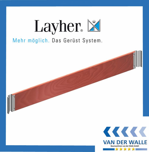Layher fahrgerüst rollgerüst - fahrgerÜst,
