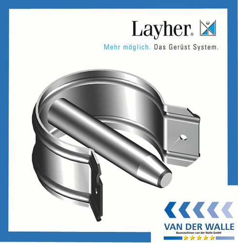 Layher fahrgerüst rollgerüst - fahrgerÜst,