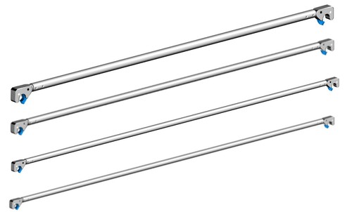 Diagonale fahrgerüst - diagonale,