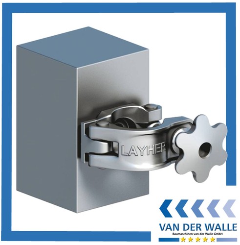 Layher fahrgerüst ballast - fahrgerüst,