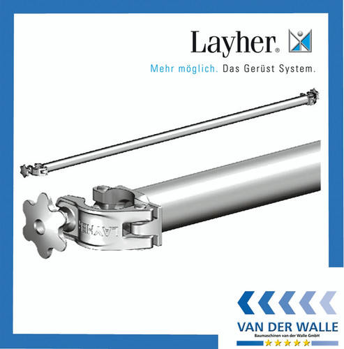Layher fahrgerüst - layher,