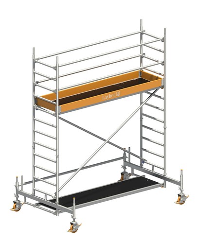 Layher uni standard - uni,