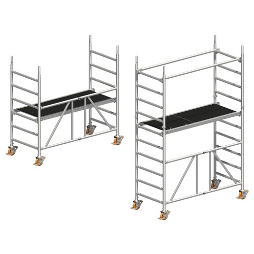 Layher rollgerüst zifa - layher,