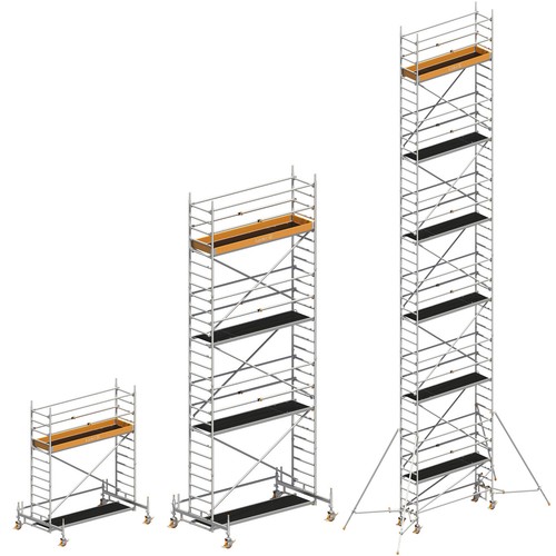 Layher rollgerüst uni - layher,