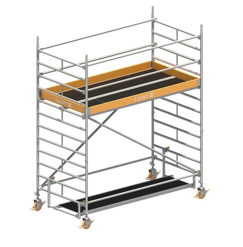 Layher uni breit - layher,