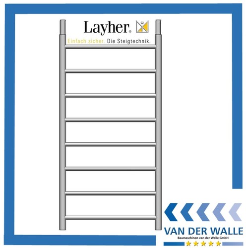 Layher fahrgerüst rollgerüst - fahrgerüst,